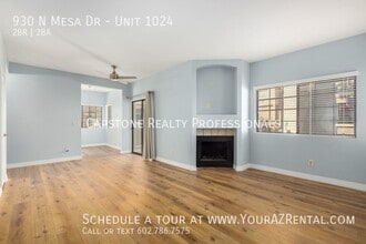 Building Photo - 930 N Mesa Dr