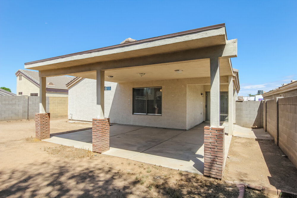 Building Photo - 12529 W Santa Fe Ln