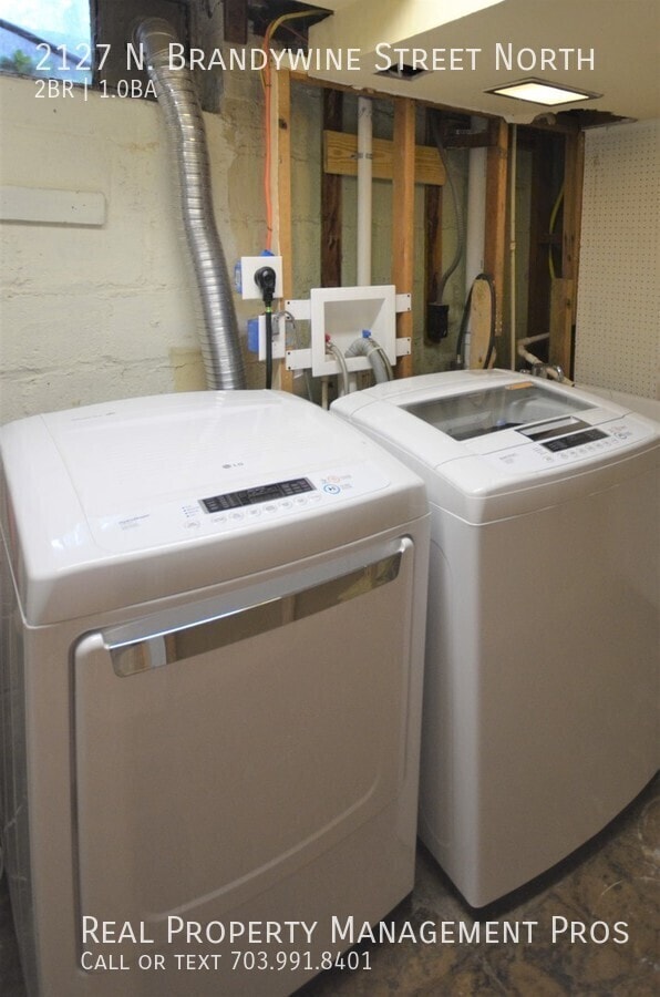 Building Photo - 2127 N Brandywine St