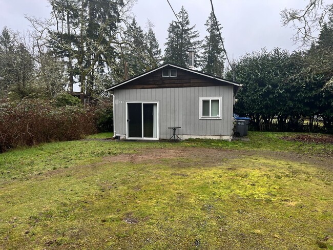 Primary Photo - Cozy Island Cabin