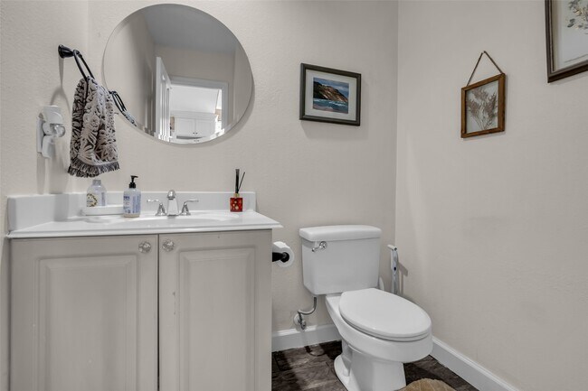 Building Photo - 55 S Bethany Bend Cir