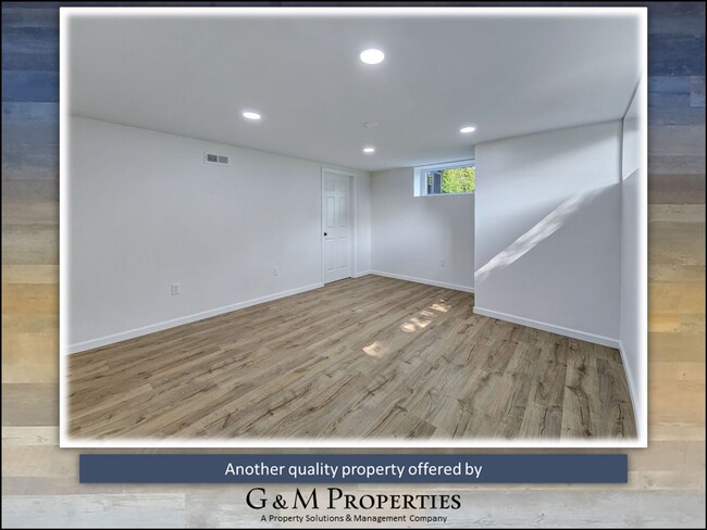 Building Photo - Newly Remodeled 3-Bedroom Home Rental - Ga...