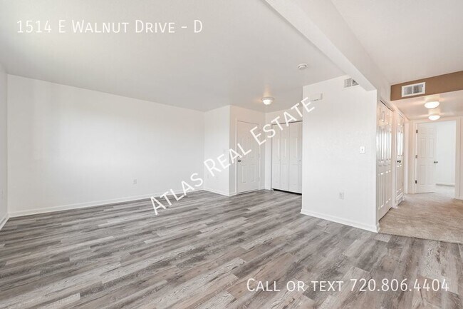 Building Photo - Spacious home in Brighton with assigned pa...