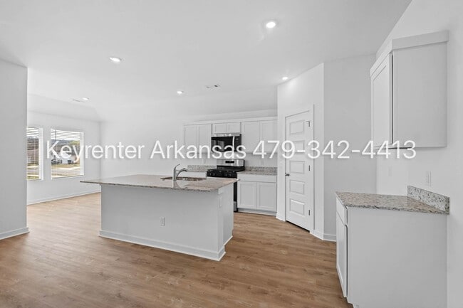 Building Photo - New Build | Prairie Grove