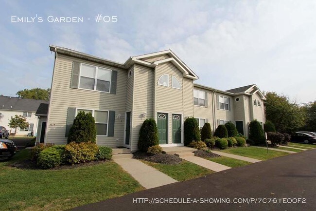 Building Photo - 3260-3278 Millersport Hwy