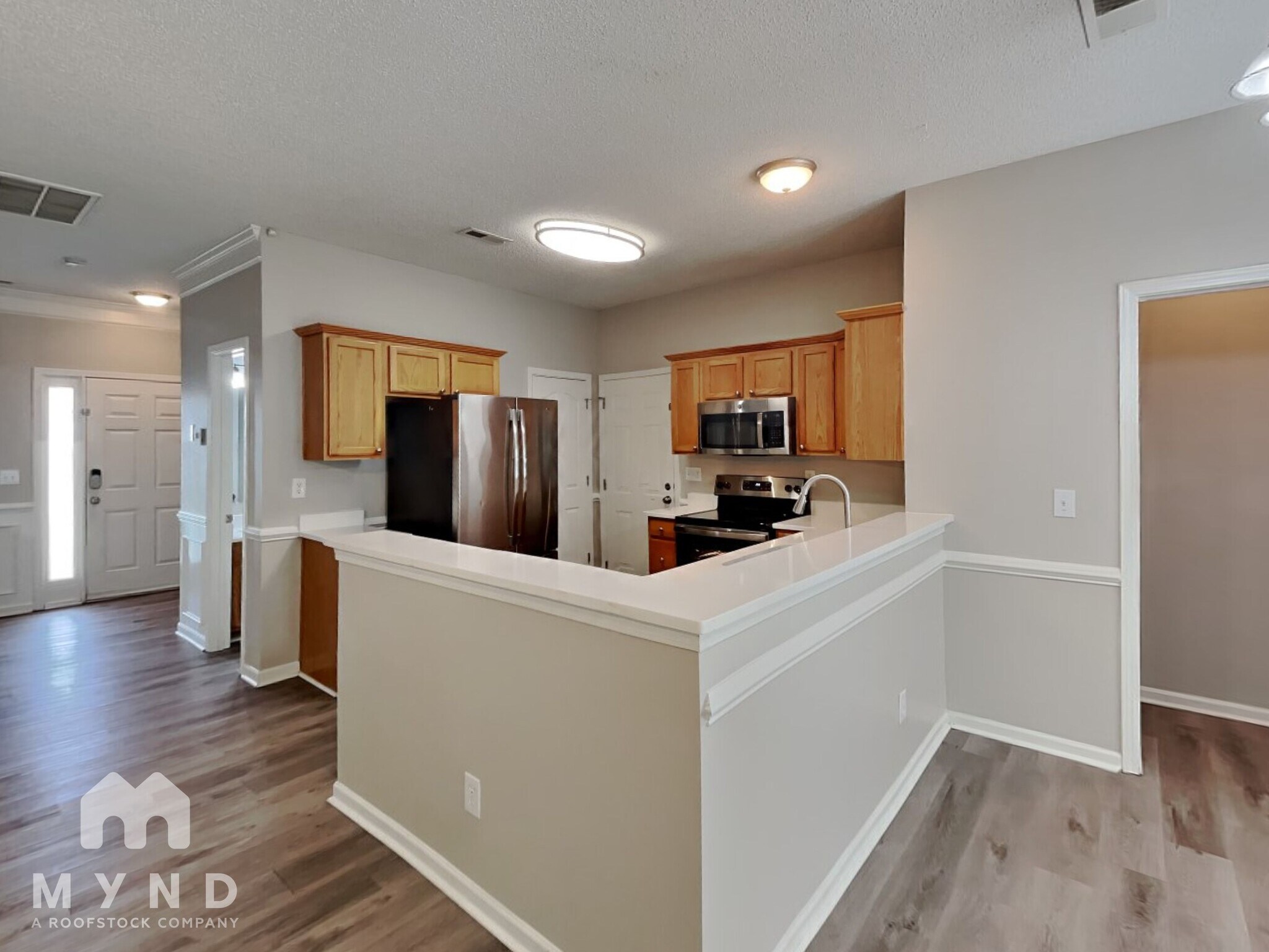 Building Photo - 6053 Shining Oak Ln