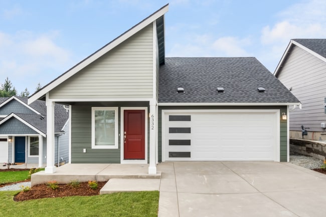 Primary Photo - Newly Built 4bd 2.5ba in LSSD