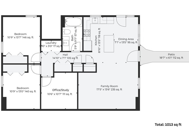 Building Photo - 142 S Main St