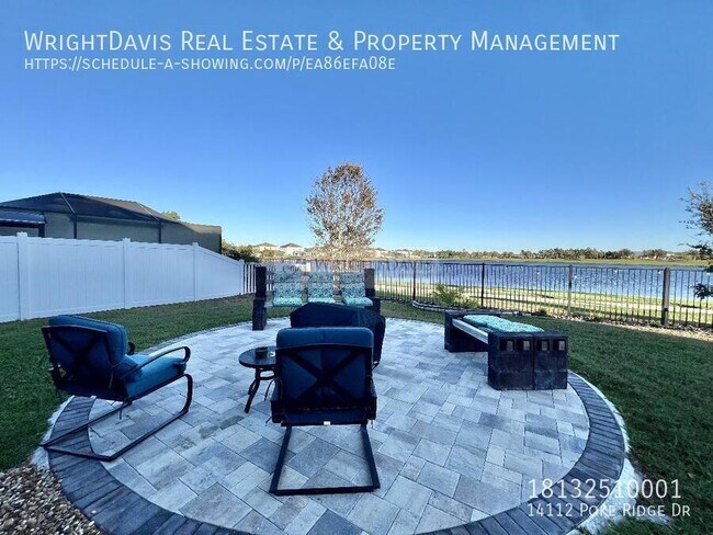 Building Photo - 14112 Poke Ridge Dr