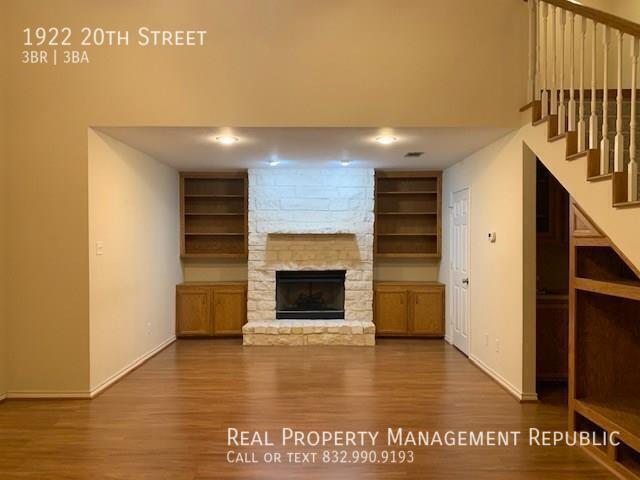 Building Photo - 1922 20th St