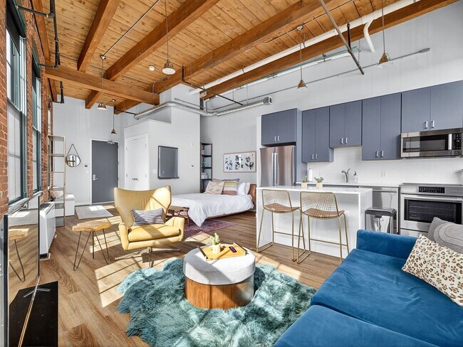 Building Photo - 63 Melcher St