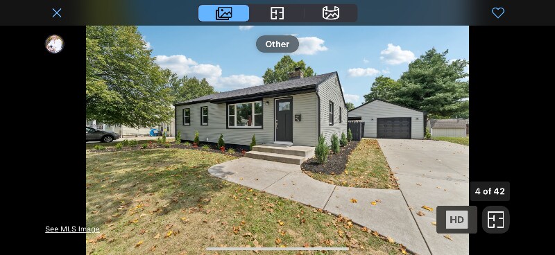 Building Photo - 459 Holly St