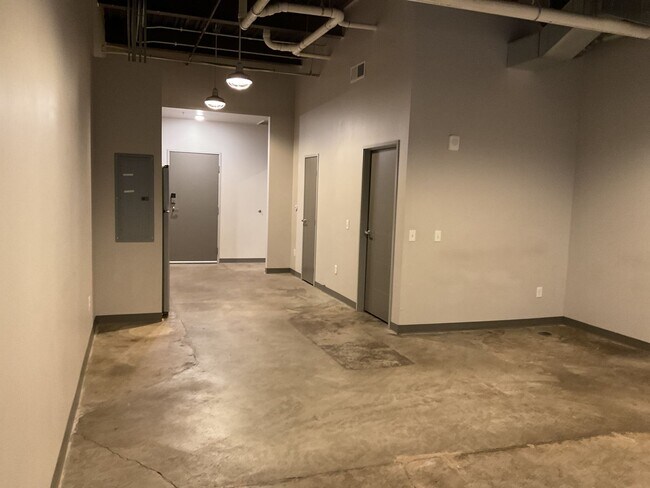Interior Photo - Apex Apartments