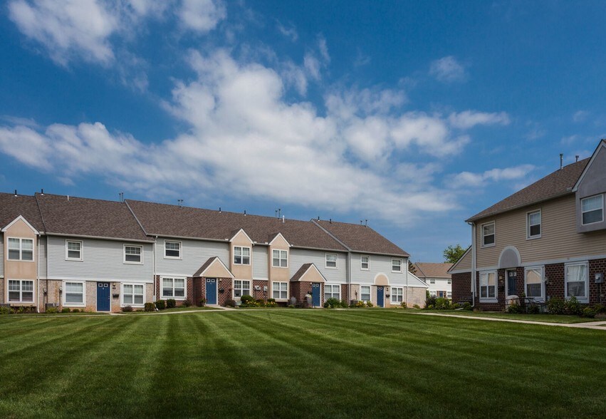 Townline Townhomes 75 Townline Way Blue Bell PA 19422 Apartment Finder