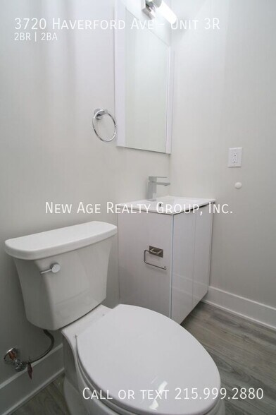 Building Photo - 3720 Haverford Ave