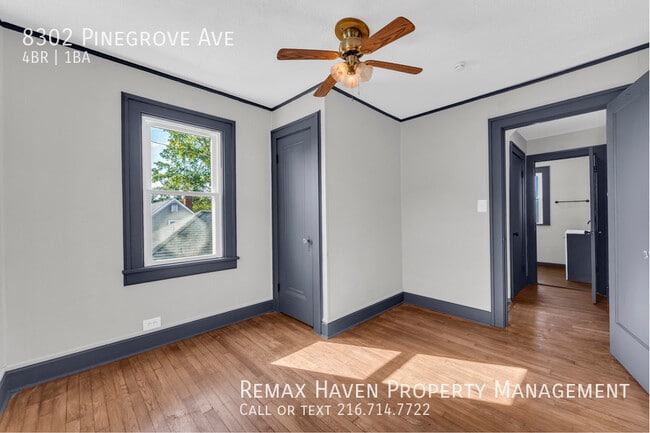 Building Photo - 8302 Pinegrove Ave
