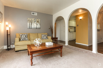 Interior Photo - Wellington Estates