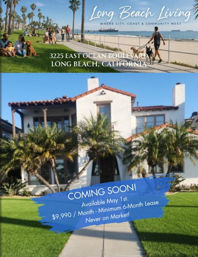 Building Photo - 3225 E Ocean Blvd