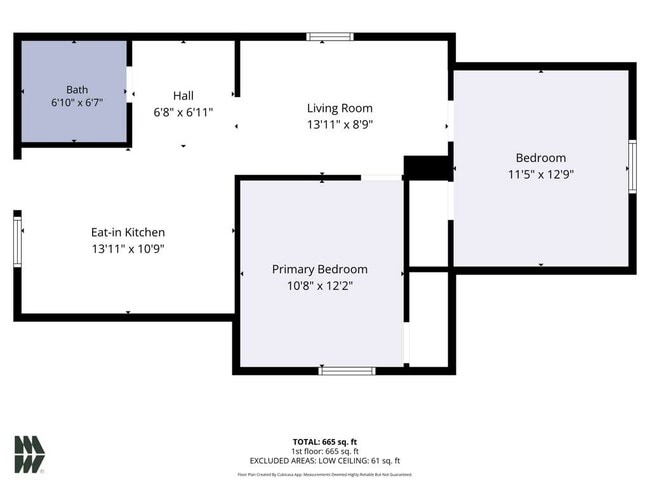 Building Photo - 1318 Clover St