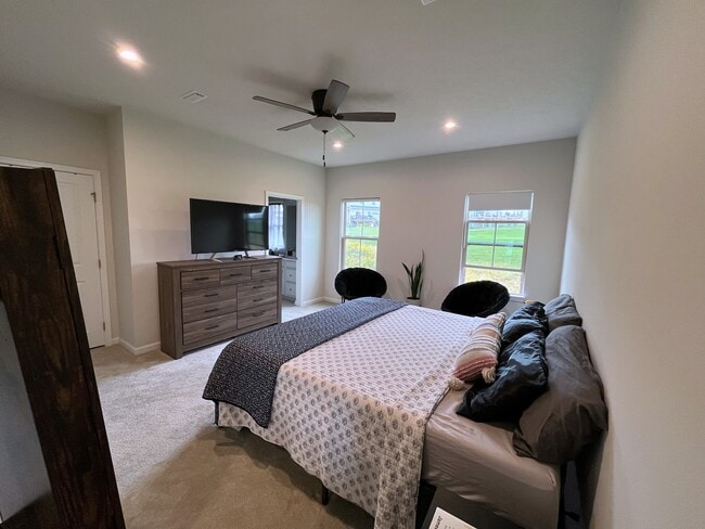 Building Photo - 3005 Lampl Ln