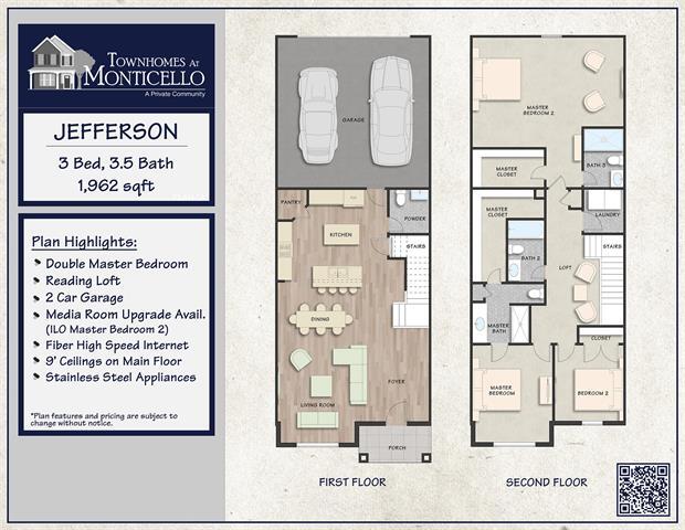 Building Photo - 109 Monticello Dr