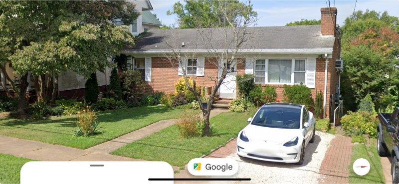 Primary Photo - 603 Locust Ave