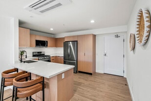 Building Photo - 2Fifty Luxury Apartments