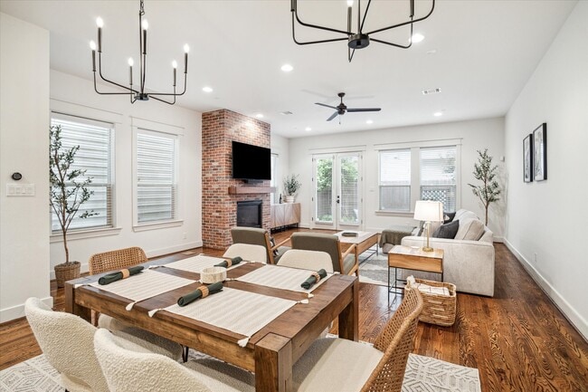 Building Photo - 1613 Prospect St