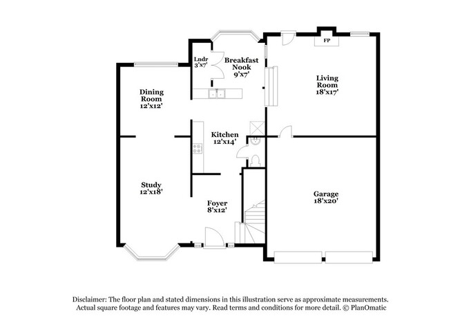 Building Photo - 6828 Hill Creek Cove