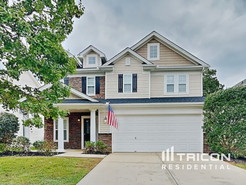 Building Photo - 305 Lameshur Ln
