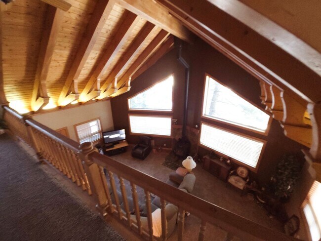 Building Photo - Fully Furnished McCall Mountain Home Near Downtown & Payette Lake