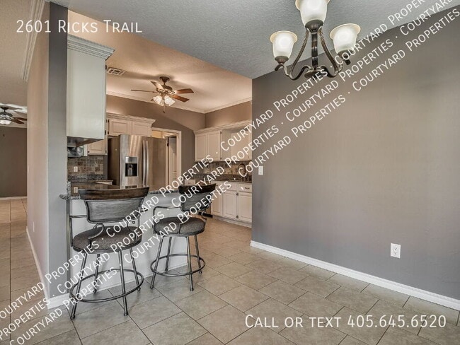 Building Photo - 2601 Ricks Trail