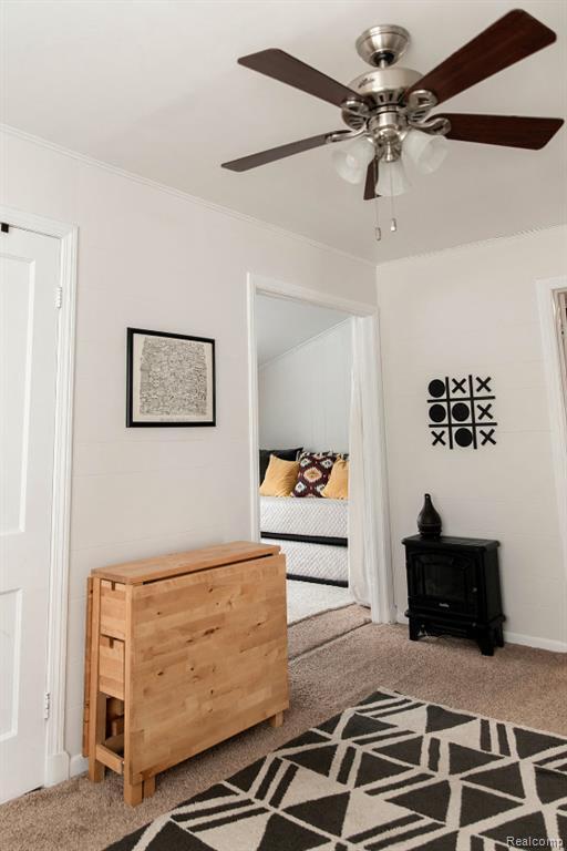 Building Photo - 22101 Nowlin St