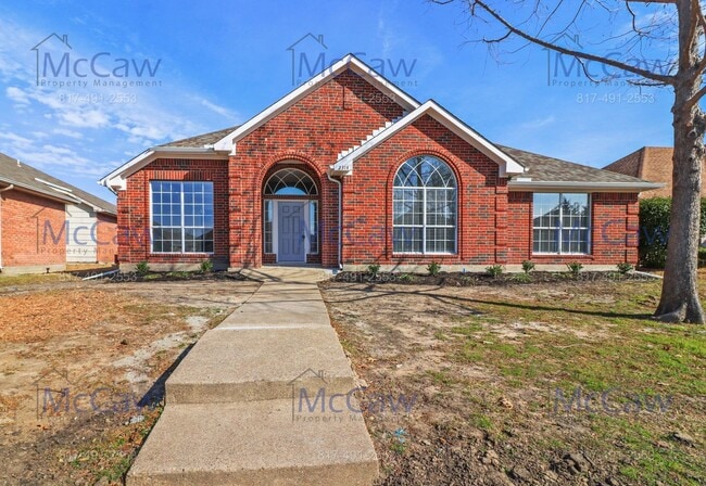Primary Photo - 2314 Stillwater Dr