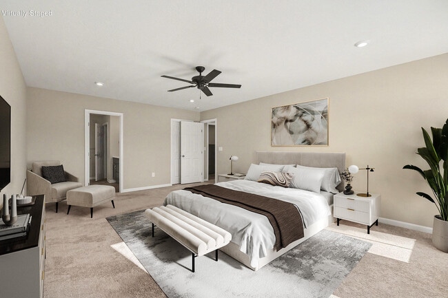 Building Photo - 2116 Penny Ln