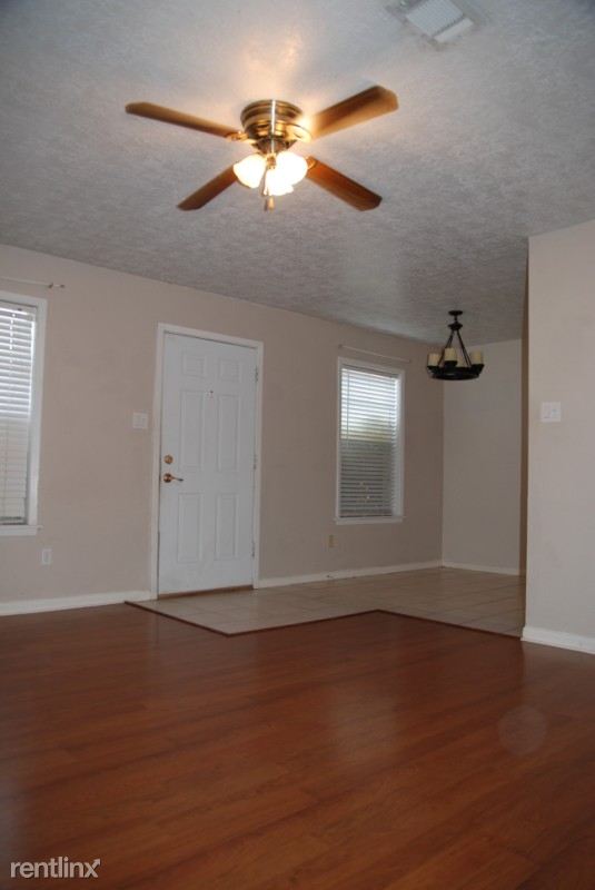 2 br, 1 bath - 803 San Benito Dr - 2 br, 1 bath  - 803 San Benito Dr