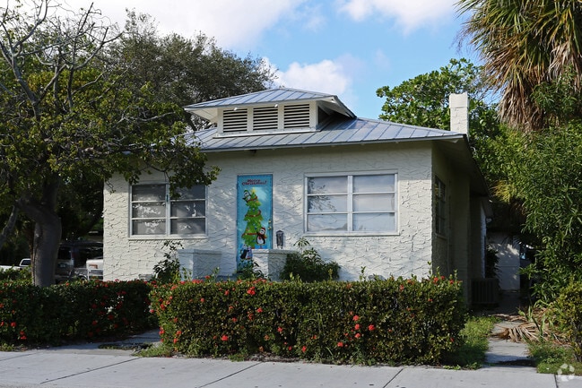 Exterior Photo - 131 S Federal Hwy
