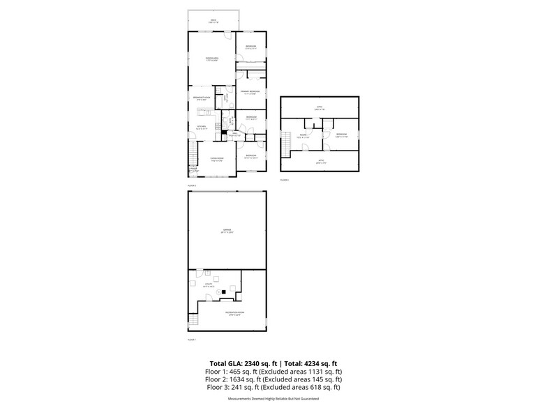 Building Photo - 1205 8th Ave S