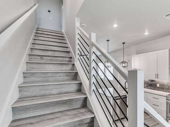 Building Photo - Beautiful New Construction Home in Edmond/Oklahoma City