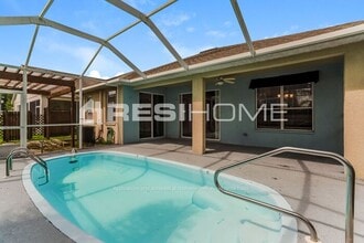 Building Photo - 5209 Clover Mist Dr