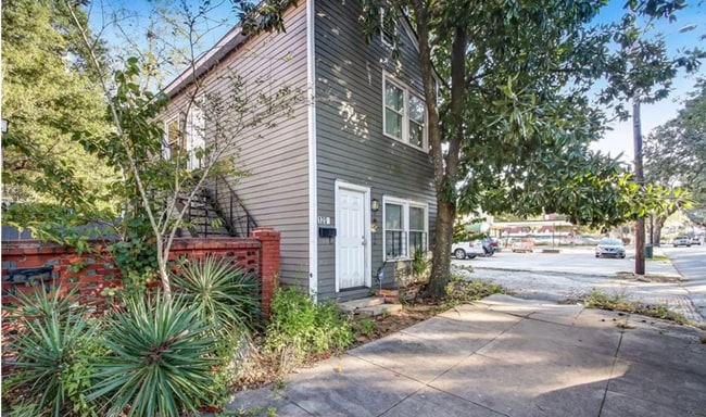 Building Photo - 1208 Habersham St