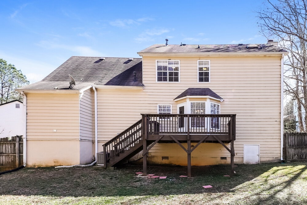 Building Photo - 7285 Hunters Ridge Dr