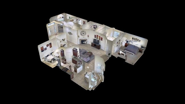 Building Photo - 19914 Sagebrush Cove