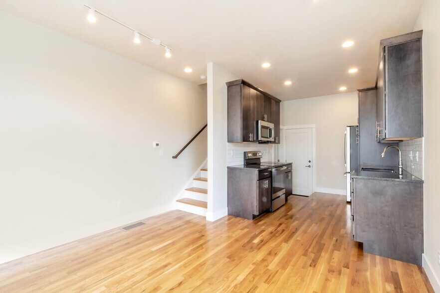 Building Photo - 3502 Gilpin St