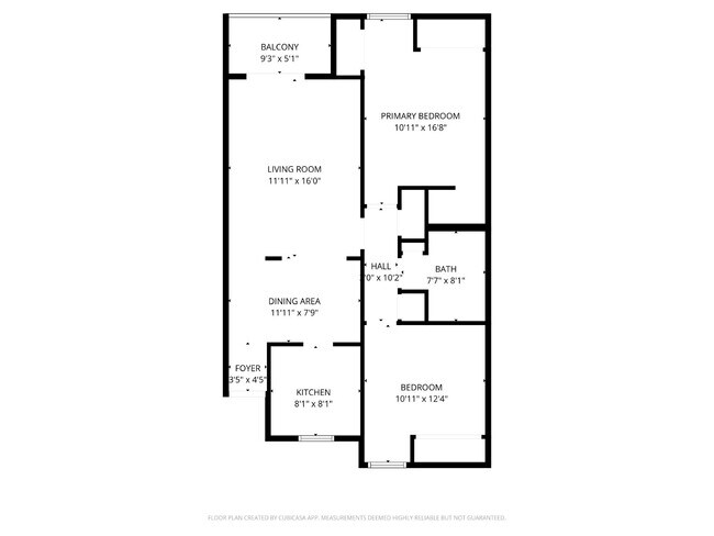 Building Photo - 1-Bed with Den/Office in Happy Valley – 873 sq ft of Cozy Comfort!