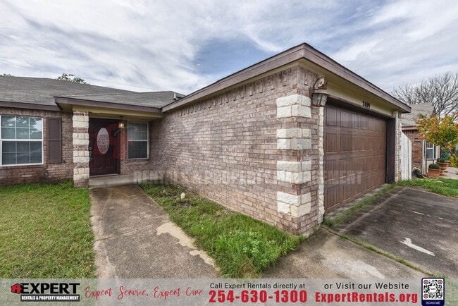 Building Photo - Comfort & Space Near Fort Cavazos – 5BR Home!