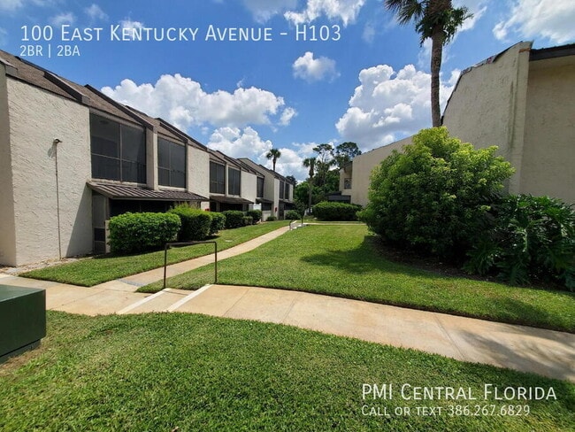 Building Photo - 100 E Kentucky Ave