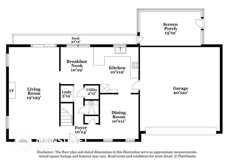Building Photo - 120 Hollow Ct