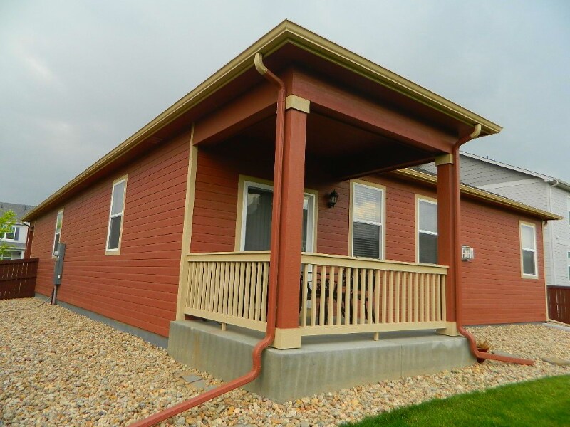 Building Photo - 6782 Grainery Rd