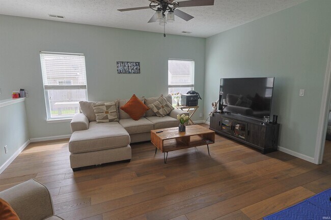 Building Photo - 2117 Cumulus Ct